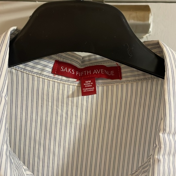 Saka fifth Avenue blouse - Picture 3 of 5